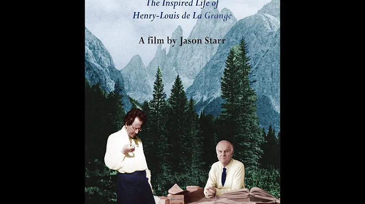Henry Mahler Photo 10