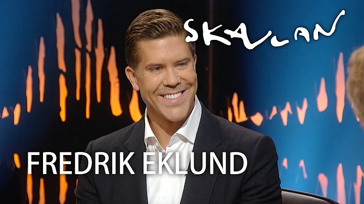 Erik Eklund Photo 28
