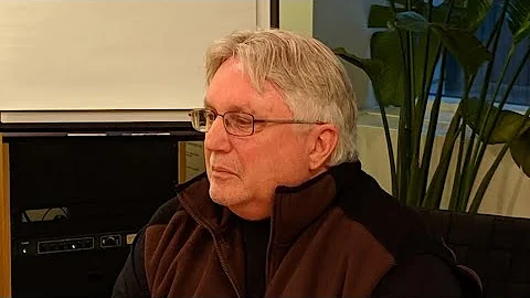 Michael Peck Photo 42