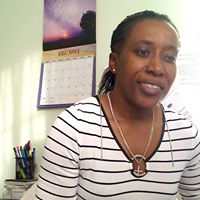 Mari Mitchell Photo 6