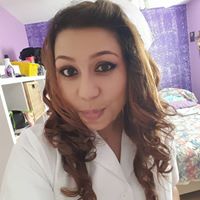Elizabeth Cuellar Photo 7