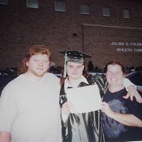 Darrell Couch Photo 4