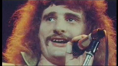 David Byron Photo 37