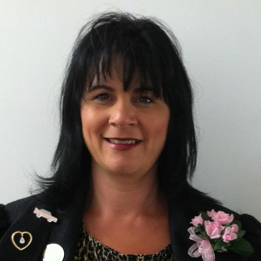 Sherry Reid Photo 14