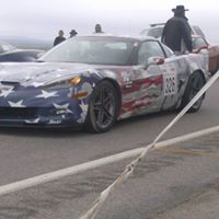 Calvin Kennedy Photo 3