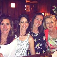 Jennifer Messina Photo 6