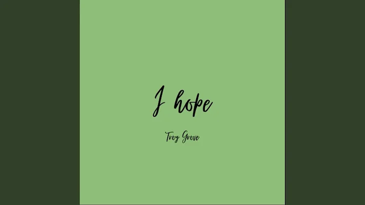 Troy Hope Photo 17
