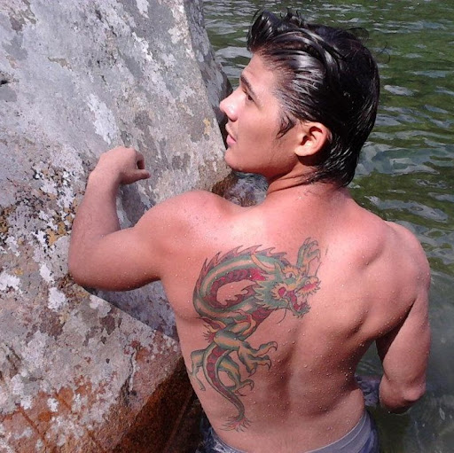 Christopher Hidalgo Photo 10