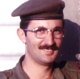 Maurice Roth Photo 5