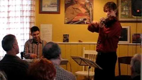 Joseph Larocque Photo 15