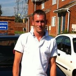 Daniel Coyle Photo 15