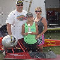 Michelle Crawford Photo 7