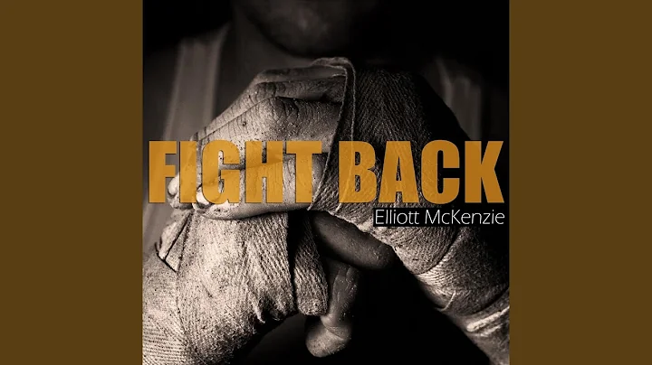 Elliott Mckenzie Photo 18