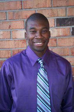 Reginald Houston Photo 9