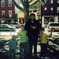 Ruth Korman Photo 1
