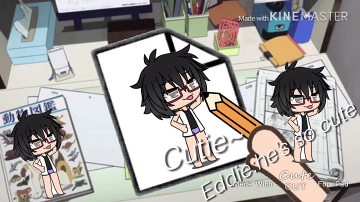 Eddie Drew Photo 22