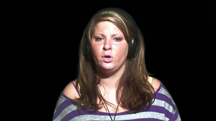 Cassie Bradford Photo 24