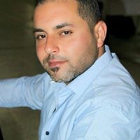 Elias Nader Photo 1