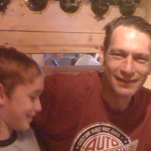 Brian Isaac Photo 15