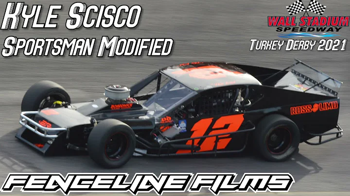 Kyle Sisco Photo 29