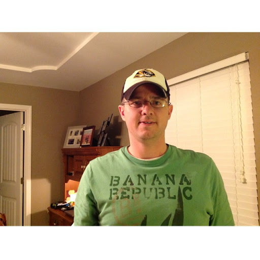 Christopher Brizendine Photo 2