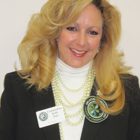 Kelly Pate Photo 11