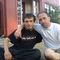 Justin Reno Photo 2