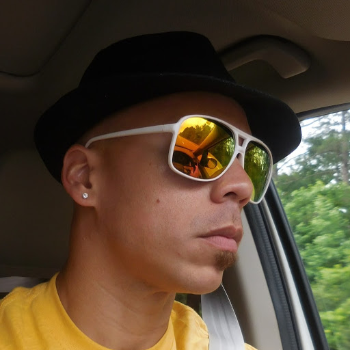 Henry Diaz Photo 9