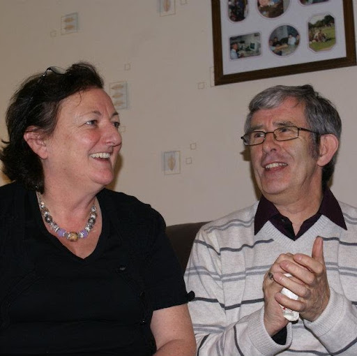 Bernie Hall Photo 14