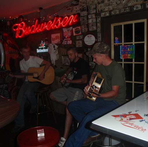 Mark Carnes Photo 9