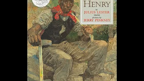 Henry Lester Photo 23