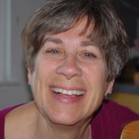 Carol Laird Photo 6