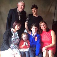 Marie Enright Photo 7