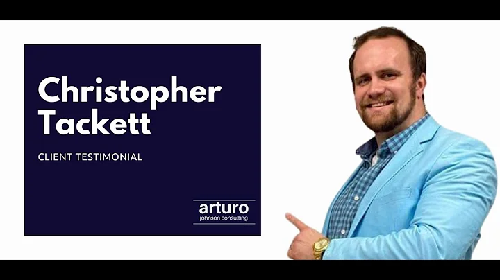 Christopher Tackett Photo 30