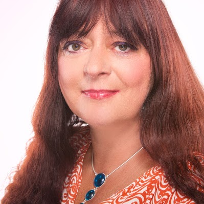 Anita Kraus Photo 12