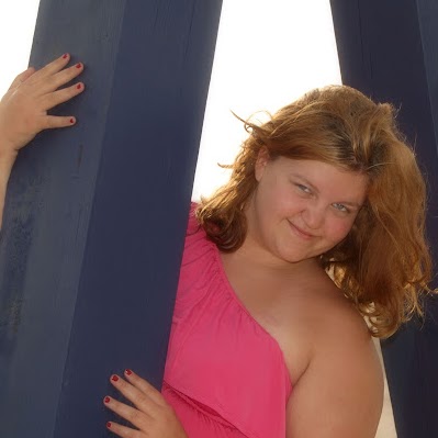 Brittany Erickson Photo 16