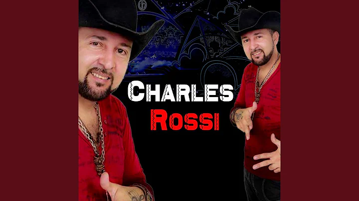 Charles Rossi Photo 28