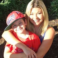 Ashley Duncan Photo 2