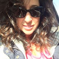 Maria Perkins Photo 7