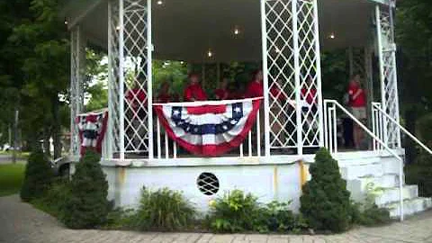 Wade Sanders Photo 29