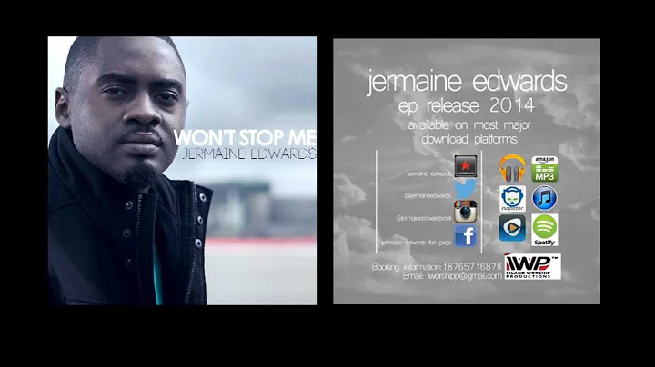 Edward Germain Photo 15