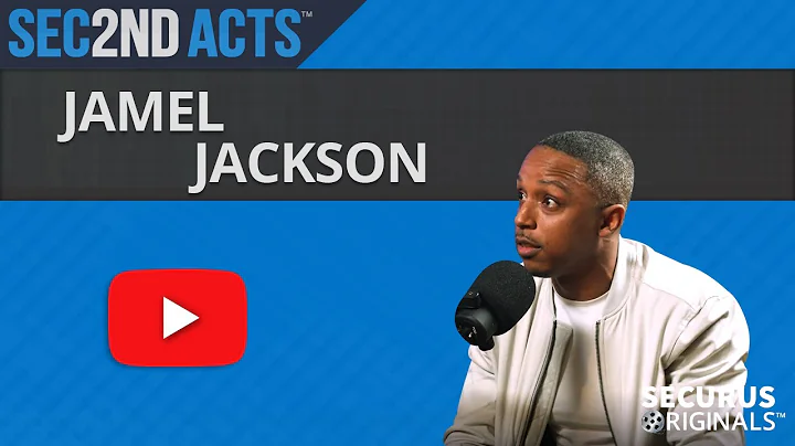 Jamel Jackson Photo 25
