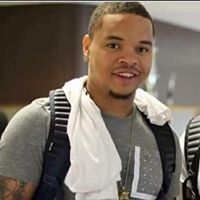Kisha Mills Photo 2