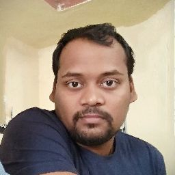 Manas Sahoo Photo 10