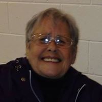 Phyllis Nault Photo 1