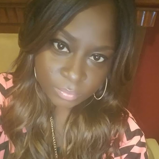 Jenae Johnson Photo 15