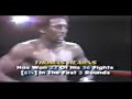 Wilfred Benitez Photo 10