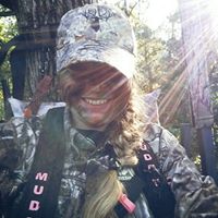 Cheyenne Wright Photo 6