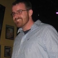 Brian Lucas Photo 16