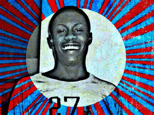 Abraham Moore Photo 12